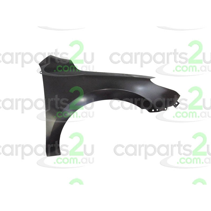 RIGHT GUARD TO SUIT HYUNDAI I30 FD 8/2007–4/2012