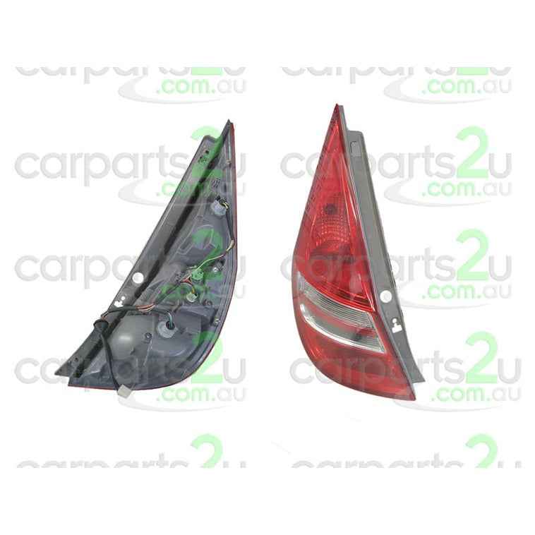 LEFT TAIL LIGHT TO SUIT HYUNDAI I30 FD 5 DOOR HATCH 8/2007–4/2012