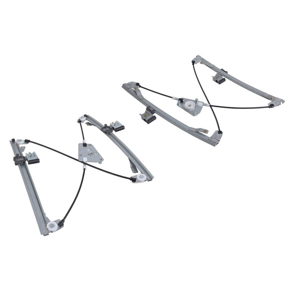 LEFT WINDOW REGULATOR TO SUIT HYUNDAI I30 FD 8/2007–4/2012