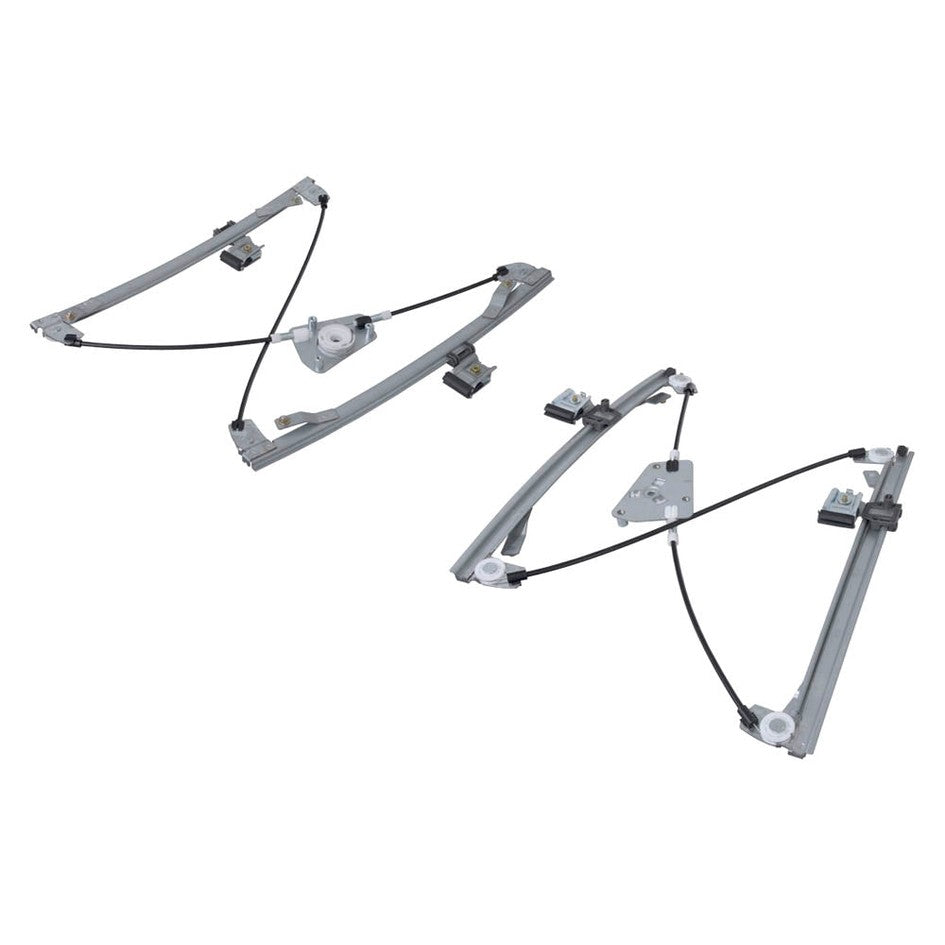 RIGHT WINDOW REGULATOR TO SUIT HYUNDAI I30 FD 8/2007–4/2012