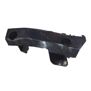 LEFT FRONT BAR BRACKET TO SUIT ISUZU D-MAX 6/2012–1/2017