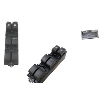 RIGHT WINDOW SWITCH TO SUIT ISUZU D-MAX 6/2012–1/2017