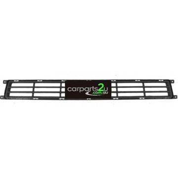 FRONT BAR GRILLE TO SUIT KIA CARNIVAL VQ 6/2007–5/2011