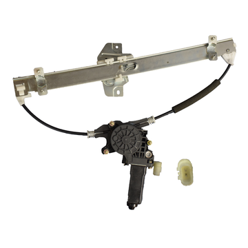 LEFT WINDOW REGULATOR TO SUIT KIA RIO JB 5/2005–6/2011