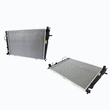 RADIATOR TO SUIT KIA SPORTAGE KM KM2 4/2005–5/2010