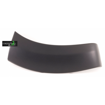 LEFT FRONT BAR FLARE TO SUIT TOYOTA HILUX UTILITY 7/2011–4/2015