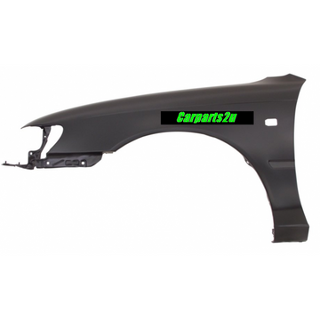 LEFT GUARD TO SUIT TOYOTA COROLLA AE101 AE102 7/1994–7/1999