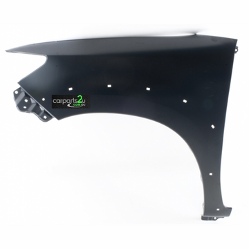 LEFT GUARD TO SUIT TOYOTA HILUX UTILITY 7/2011–4/2015
