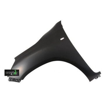 LEFT GUARD TO SUIT TOYOTA HILUX UTILITY 5/2015–CURRENT