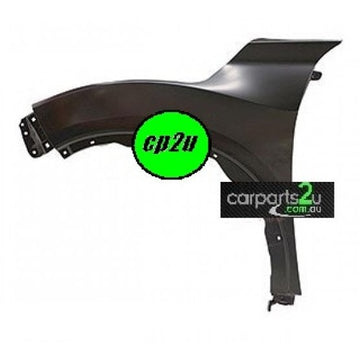 LEFT GUARD TO SUIT HONDA HR-V RU WAGON 2/2015–7/2018
