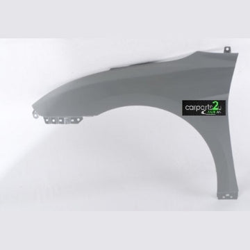 LEFT GUARD TO SUIT HYUNDAI I40 VF 9/2011–CURRENT