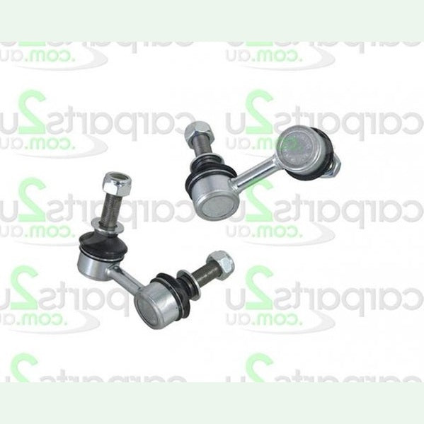 LEFT SWAY BAR LINK TO SUIT NISSAN NAVARA D40M UTILITY 5/2005–4/2015