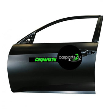 LEFT DOOR SHELL TO SUIT HONDA CIVIC FK FC 5 DOOR HATCH 5/2017–10/2021