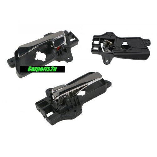 LEFT DOOR HANDLE TO SUIT HYUNDAI I30 FD 8/2007–4/2012