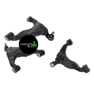 LEFT FRONT LOWER CONTROL ARM TO SUIT TOYOTA FJ CRUISER GSJ15R 11/2010–8/2016