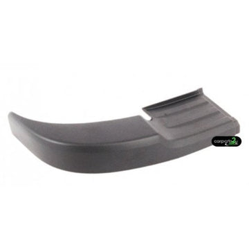 LEFT REAR STEP TO SUIT TOYOTA HILUX UTILITY 5/2015–CURRENT