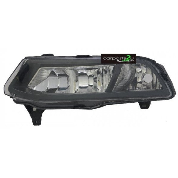 LEFT DAYTIME DRIVING LIGHT TO SUIT VOLKSWAGEN POLO 6C 5 DOOR HATCH TRENDLINE COMFORTLINE 8/2014–3/2018