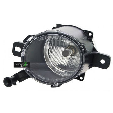LEFT FOG LIGHT TO SUIT HOLDEN COMMODORE VE VF 9/2010–5/2013