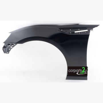 LEFT GUARD TO SUIT SUBARU BRZ Z1 2 DOOR COUPE 4/2012–3/2021