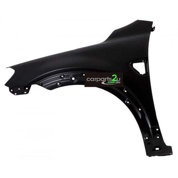 LEFT GUARD TO SUIT HOLDEN CAPTIVA 5 7 WAGON 11/2006–2/2011