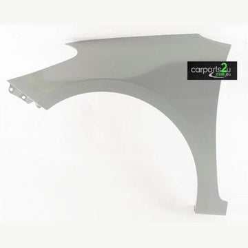 LEFT GUARD TO SUIT KIA CERATO YD 4/2013–12/2018