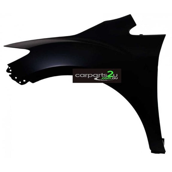 LEFT GUARD TO SUIT MAZDA CX-7 ER 11/2006–2/2012