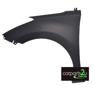 LEFT GUARD TO SUIT HYUNDAI ELANTRA MD SEDAN 3/2011–2/2016