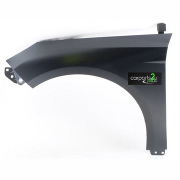 LEFT GUARD TO SUIT FORD FOCUS LZ 9/2015–8/2018