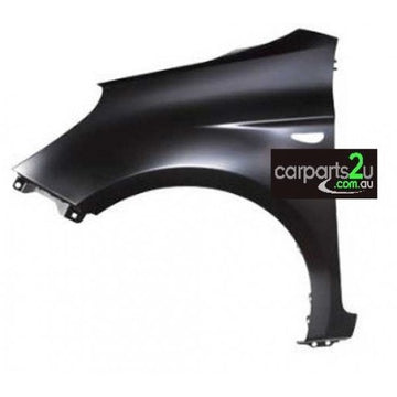 LEFT GUARD TO SUIT HYUNDAI I20 PB 6/2012–10/2015