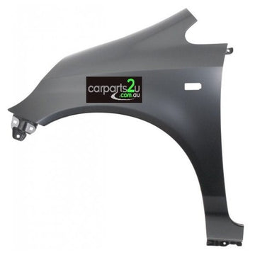 LEFT GUARD TO SUIT HONDA JAZZ GD 5 DOOR HATCH 10/2002–9/2008
