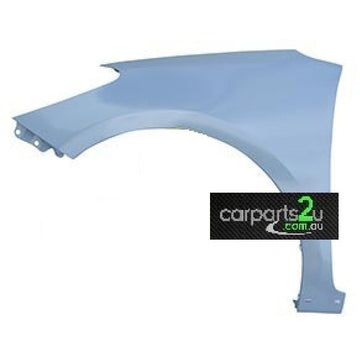 LEFT GUARD TO SUIT KIA CERATO YD 2 DOOR COUPE 10/2013–12/2016