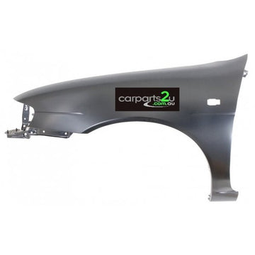 LEFT GUARD TO SUIT NISSAN PULSAR N15 1/1995–1/2000