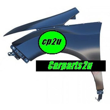 LEFT GUARD TO SUIT HONDA ODYSSEY RC WAGON 2/2014–CURRENT