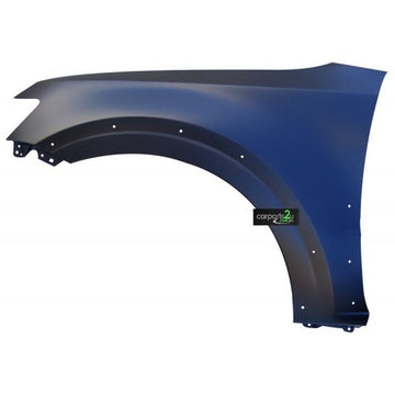 LEFT GUARD TO SUIT MITSUBISHI PAJERO NX WAGON 9/2014–CURRENT