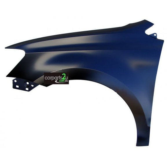 LEFT GUARD TO SUIT VOLKSWAGEN POLO 6C 5 DOOR HATCH 8/2014–3/2018