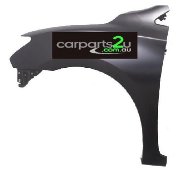 LEFT GUARD TO SUIT NISSAN PULSAR B17 11/2012–12/2017