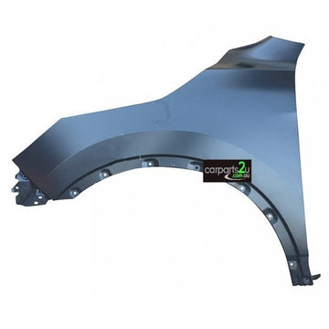 LEFT GUARD TO SUIT NISSAN QASHQAI J11 WAGON 6/2014–6/2022