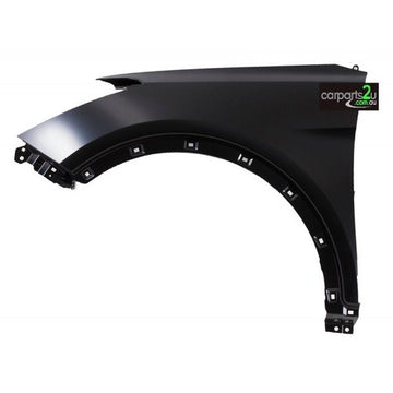 LEFT GUARD TO SUIT HYUNDAI SANTA FE DM WAGON 8/2012–3/2018