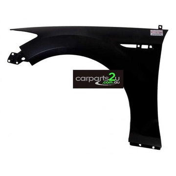 LEFT GUARD TO SUIT FORD MONDEO MC 9/2010–4/2015