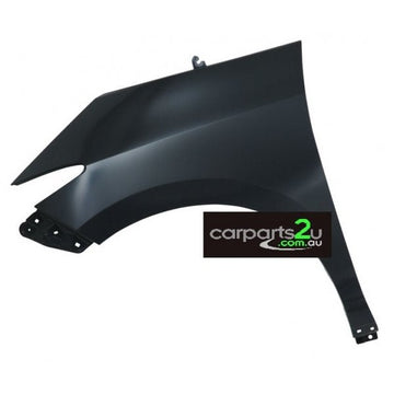 LEFT GUARD TO SUIT TOYOTA TARAGO ACR50 WAGON 1/2006–CURRENT