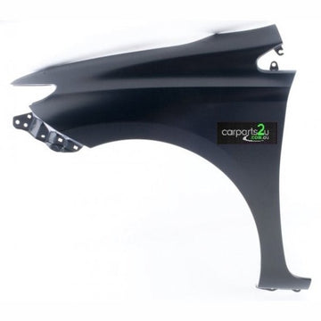 LEFT GUARD TO SUIT TOYOTA COROLLA ZRE182 5 DOOR HATCH 3/2015–6/2018