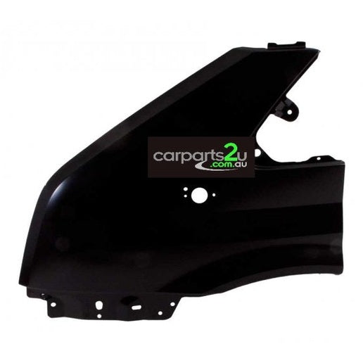 LEFT GUARD TO SUIT FORD TRANSIT VAN VM 3/2006–9/2013