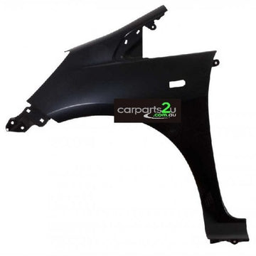 LEFT GUARD TO SUIT HONDA JAZZ GE GP 5 DOOR HATCH 9/2008–4/2011