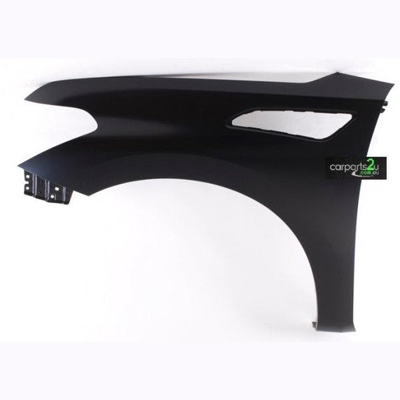 LEFT GUARD TO SUIT NISSAN PATROL Y62 WAGON 12/2012–8/2019