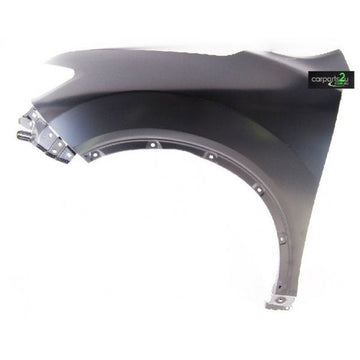 LEFT GUARD TO SUIT NISSAN X-TRAIL T32 WAGON 3/2014–2/2017