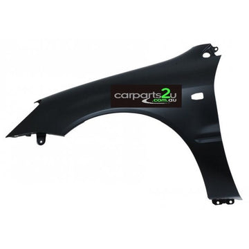 LEFT GUARD TO SUIT MITSUBISHI LANCER CH ES LS 7/2003–9/2007