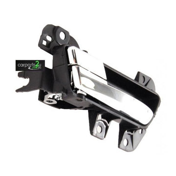 LEFT DOOR HANDLE TO SUIT FORD FALCON FG 2/2008–10/2014