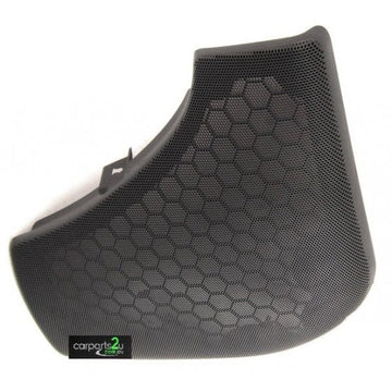 LEFT SPEAKER COVER TO SUIT HOLDEN COMMODORE VT VX VY VZ 9/1997–9/2007