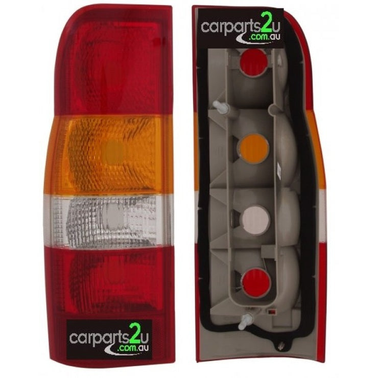 LEFT TAIL LIGHT TO SUIT FORD TRANSIT VAN VH VJ 8/2000–8/2006