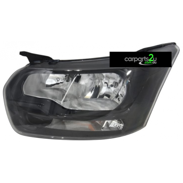 LEFT HEAD LIGHT TO SUIT FORD TRANSIT VAN TRANSIT VAN 9/2014–5/2019
